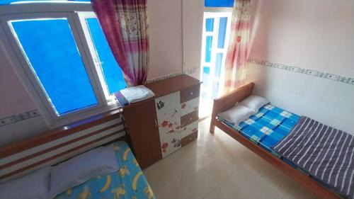 District 8 Hotel | Ngọc Mơ Motel