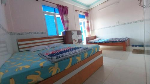 District 8 Hotel | Ngọc Mơ Motel