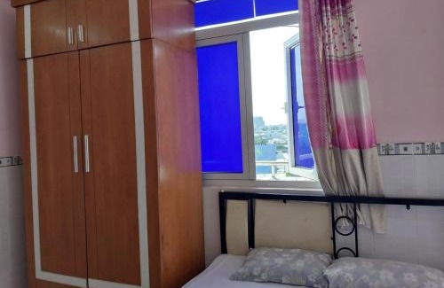 District 8 Hotel | Ngọc Mơ Motel