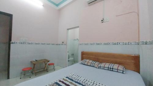 District 8 Hotel | Ngọc Mơ Motel