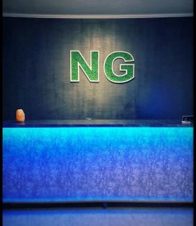 Termas de Rio Hondo Hotel | NG Hotel