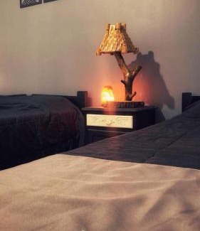 Termas de Rio Hondo Hotel | NG Hotel