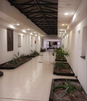 Termas de Rio Hondo Hotel | NG Hotel