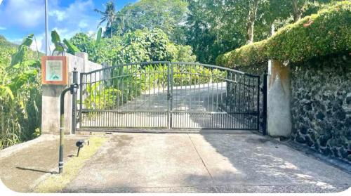 Koror Apartment | Ngermid Oasis - Studio W/Kitchenette & Pool View