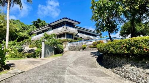 Koror Apartment | Ngermid Oasis - Studio W/Kitchenette & Pool View