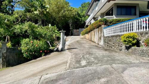 Koror Apartment | Ngermid Oasis - Studio W/Kitchenette & Pool View