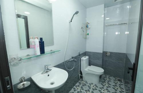 Trung Hoa Nhan Chinh Apartment | Nghệ An 501TM3