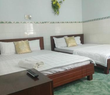 Ninh Kieu Hotel | Ngoc Mai 1 Hotel
