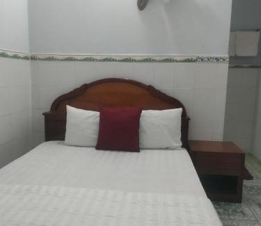 Ninh Kieu Hotel | Ngoc Mai 1 Hotel
