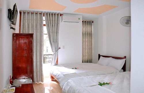 Hue City Centre Bed & Breakfast | Ngoc Tung Mini Hotel