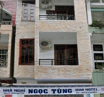 Hue City Centre Bed & Breakfast | Ngoc Tung Mini Hotel