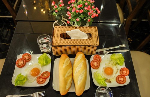 Hue City Centre Bed & Breakfast | Ngoc Tung Mini Hotel
