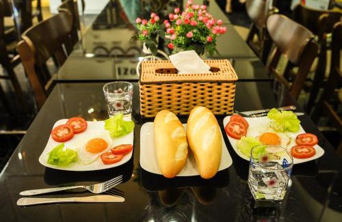 Hue City Centre Bed & Breakfast | Ngoc Tung Mini Hotel
