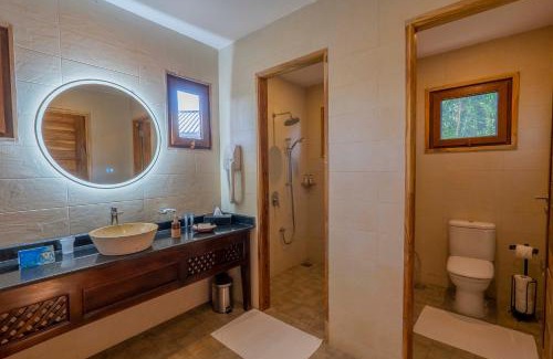 Ngorongoro Conservation Area Hotel | Ngorongoro Lion's Paw