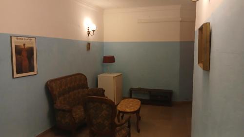 Cuvette Apartment | Ngoyo station puma