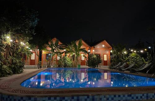 Hoa Lu Hotel | Nhà Điệp Bungalow Ninh Binh