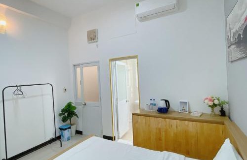 Downtown Ho Chi Minh City Villa | Nhà 4Brs 5wc Bùi Viện Quận 1