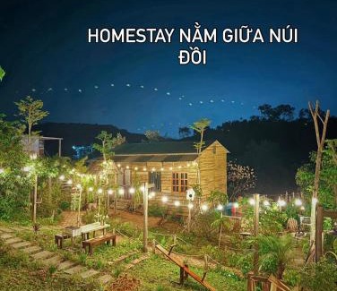 Huong Thuy Apartment | Nhà Bên Đồi