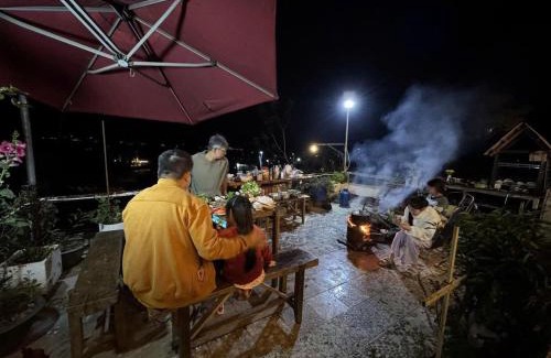 Da Lat Hotel | Nhà Dưới Đồi Homestay