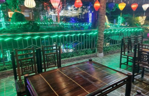 Ha Giang Hotel | Nhà hàng, homestay, bể bơi Sơn Thuỷ