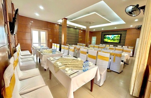 Ninh Binh Hotel | Nhà Khách Tỉnh Ủy Ninh Bình