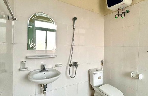 Ninh Binh Hotel | Nhà Khách Tỉnh Ủy Ninh Bình