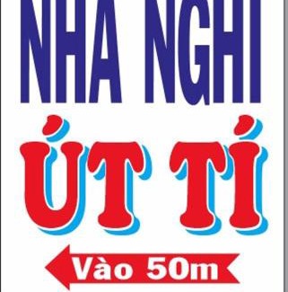 La Gi Hotel | Nhà nghỉ Út Tí