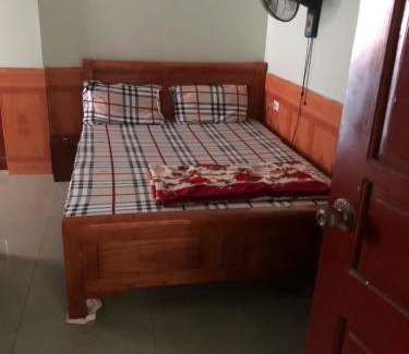 Mang Yang Hotel | Nhà nghỉ 868
