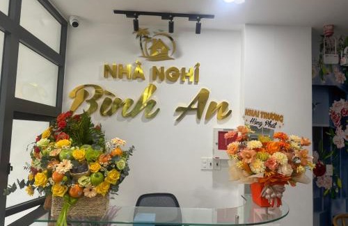Tuy Hoa Hotel | Nhà nghỉ Bình An