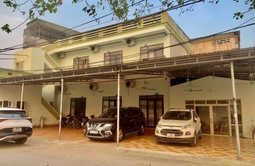 Sam Son Hotel | Nhà Nghỉ Hưng Mạnh