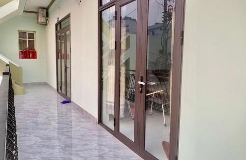 Sam Son Hotel | Nhà Nghỉ Hưng Mạnh