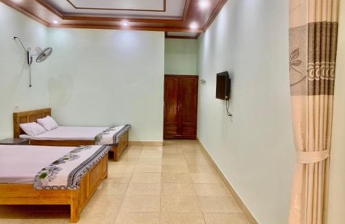 Sam Son Hotel | Nhà Nghỉ Hưng Mạnh