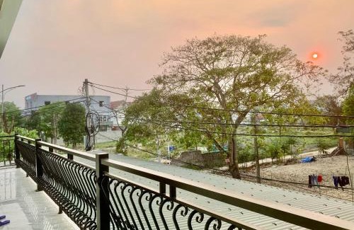 Sam Son Hotel | Nhà Nghỉ Hưng Mạnh