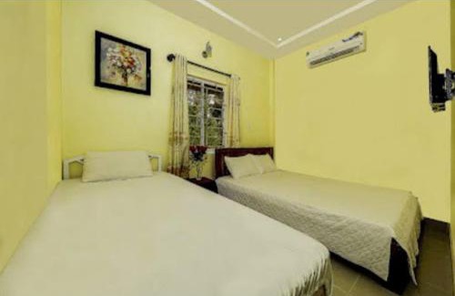 Thuy Xuan Apartment | Nhà Nghỉ Khôi Nguyên