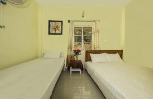 Thuy Xuan Apartment | Nhà Nghỉ Khôi Nguyên