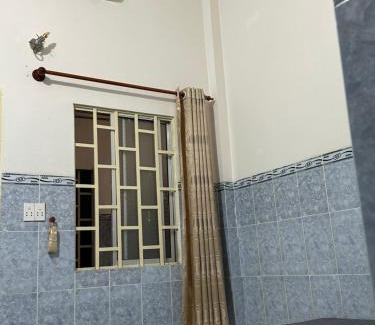 Dong Xoai House | Nhà Nghỉ KV