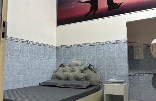 Dong Xoai House | Nhà Nghỉ KV