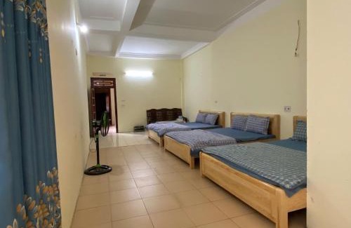 Mu Cang Chai Hotel | Nhà nghỉ Minh Ánh