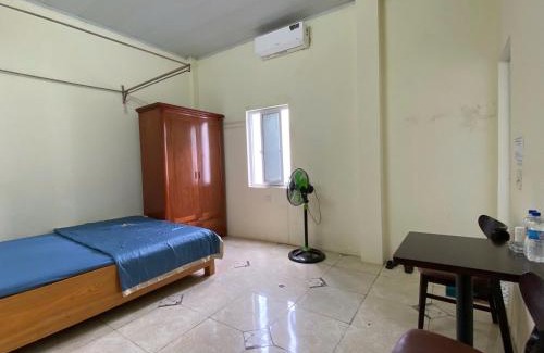 Mu Cang Chai Hotel | Nhà nghỉ Minh Ánh