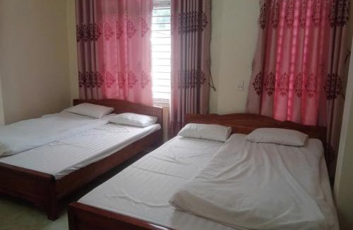 Dong Van Hotel | Nhà nghỉ Ngọc Ánh
