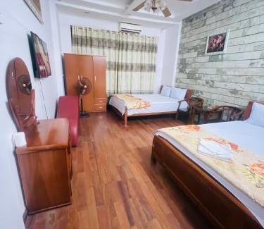 Hai Ba Trung Apartment | NHÀ NGhỈ NGỌC LAN