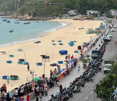 Quy Nhon Hotel | Nhà Nghỉ Phát Lợi
