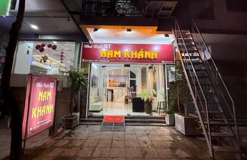 Thanh Xuan Apartment | Nhà nghỉ QT Nam Khánh