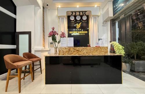 Thanh Xuan Apartment | Nhà nghỉ QT Nam Khánh