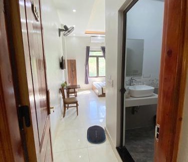 Dong Van Apartment | Nhà Nghỉ QUANG TRUNG