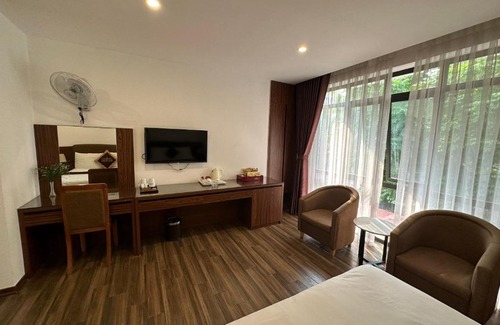 Ha Dong Hotel | Nhà Nghỉ Thanh Lam ( KĐT Xala )
