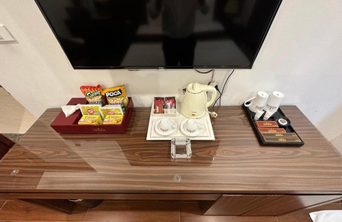 Ha Dong Hotel | Nhà Nghỉ Thanh Lam ( KĐT Xala )