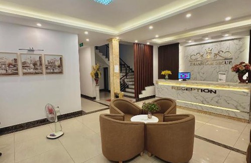 Ha Dong Hotel | Nhà Nghỉ Thanh Lam ( KĐT Xala )