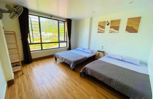 Cat Hai Hotel | Nhà Nhỉ Giá Rẻ