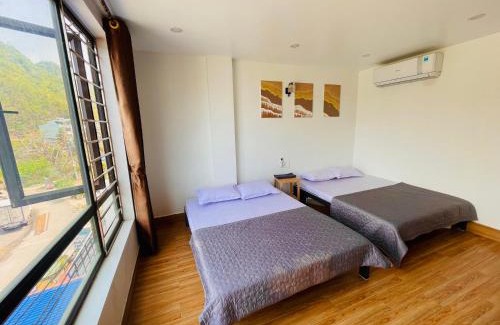 Cat Hai Hotel | Nhà Nhỉ Giá Rẻ